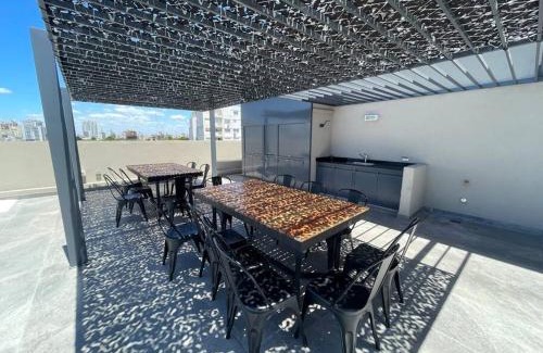 Caballito Apartment | Elegante estudio en Caballito- 7A