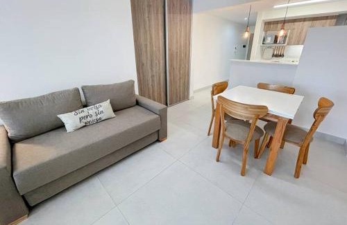 Caballito Apartment | Elegante estudio en Caballito- 7A