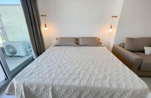 Caballito Apartment | Elegante estudio en Caballito- 7A