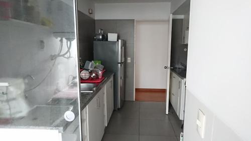 San Isidro Centro Financiero Apartment | Elegante Flat en inmejorable ubicación - San Isidro