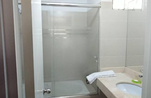 San Isidro Centro Financiero Apartment | Elegante Flat en inmejorable ubicación - San Isidro