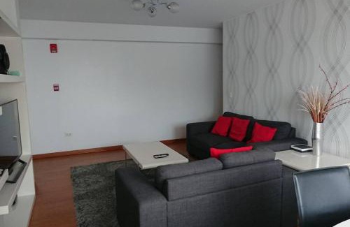 San Isidro Centro Financiero Apartment | Elegante Flat en inmejorable ubicación - San Isidro