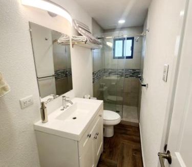 Juarez Municipality Apartment | Elegante Loft Pitagoras 1
