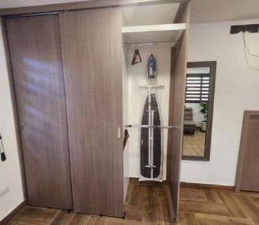 Juarez Municipality Apartment | Elegante Loft Pitagoras 1