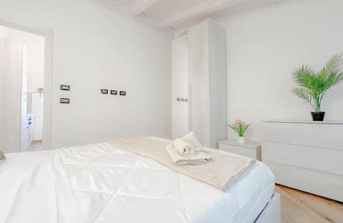 Sestri Ponente Apartment | [Elegante Suite] Via Sestri - Airport - WiFi
