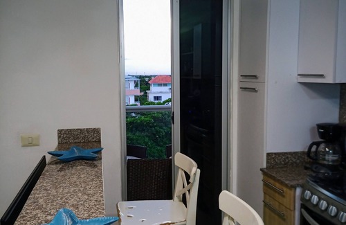 Caribbean Islands Apartment | Elegante y Confortable Próximo a la Playa de Boca Chica