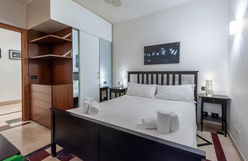Rione III Colonna Apartment | Elegantis Purificazione Suite Apartment