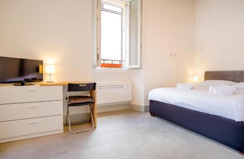 Trastevere Apartment | Elegantis Trastevere Modern Apartment - Comfort in Rome Most Charming District