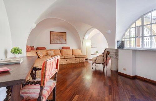Genoa Historical Centre Apartment | Eleganza e stile a Fontane Marose by Wonderful Italy