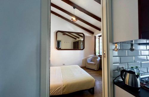 Lake Bracciano Apartment | Eleganza in Centro sul Lago - Anguillara Sabazia