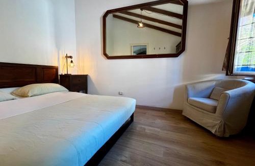 Lake Bracciano Apartment | Eleganza in Centro sul Lago - Anguillara Sabazia