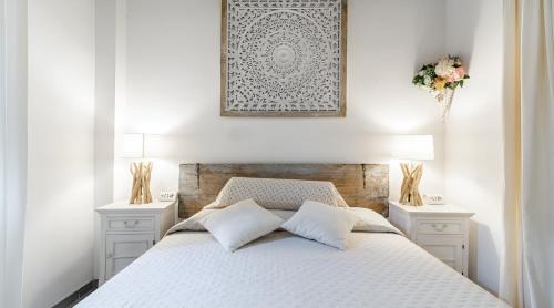 Lake Bracciano Apartment | Eleganza in Centro sul Lago - Anguillara Sabazia