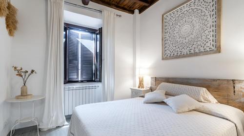 Lake Bracciano Apartment | Eleganza in Centro sul Lago - Anguillara Sabazia