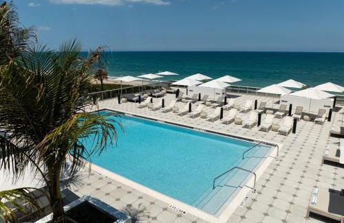 Indialantic Hotel | Element Melbourne Oceanfront