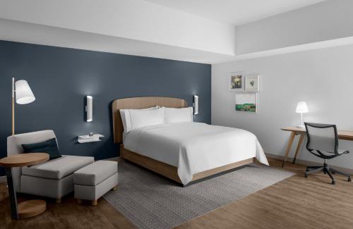 Main - Military Plaza Hotel | Element San Antonio Riverwalk