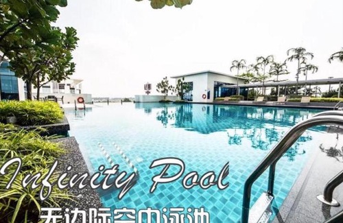 Setia Tropika Apartment | Element Space x Sky Garden @Johor Bahru