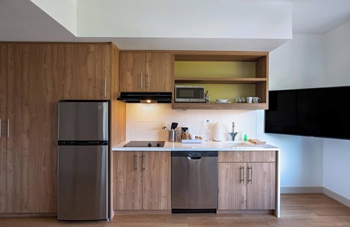 Spring Valley Hotel | Element Spring Valley