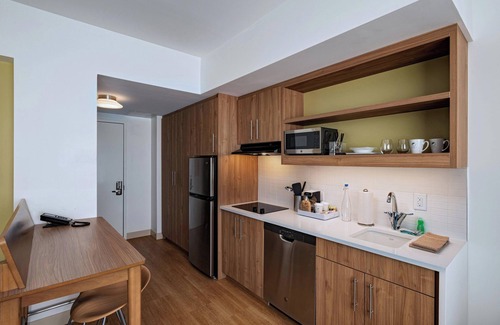 Spring Valley Hotel | Element Spring Valley
