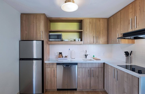 Spring Valley Hotel | Element Spring Valley
