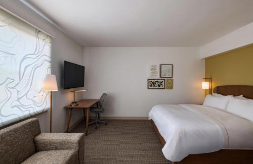 Spring Valley Hotel | Element Spring Valley