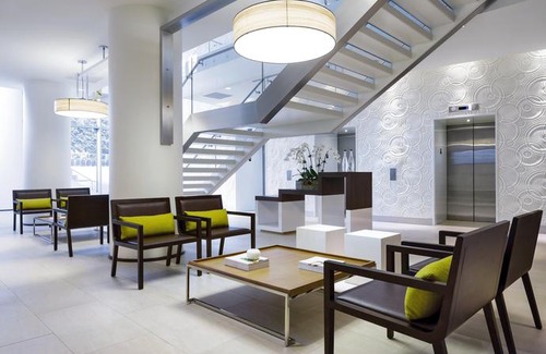 Metrotown Hotel | Element Vancouver Metrotown
