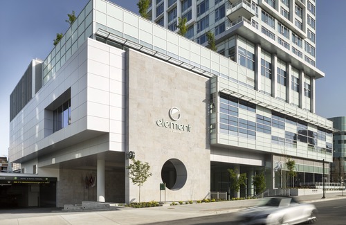 Metrotown Hotel | Element Vancouver Metrotown