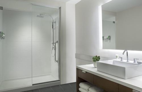 Vaughan Hotel | Element Vaughan Southwest