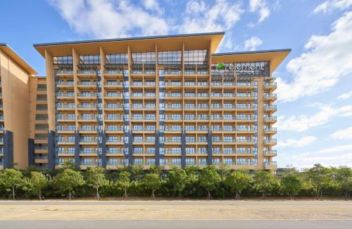 Xiamen Hotel | Element Xiamen Tong'an
