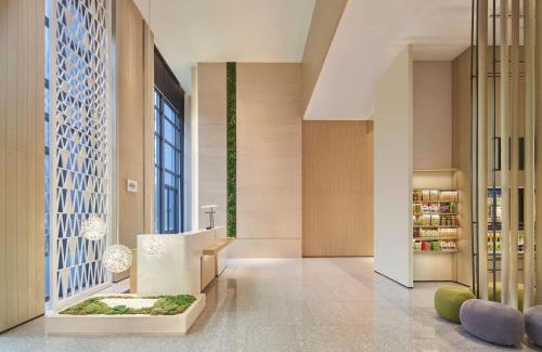 Xiamen Hotel | Element Xiamen Tong'an