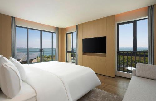 Xiamen Hotel | Element Xiamen Tong'an