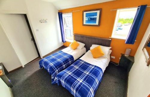 Newquay Hotel | Elemental Surf Lodge