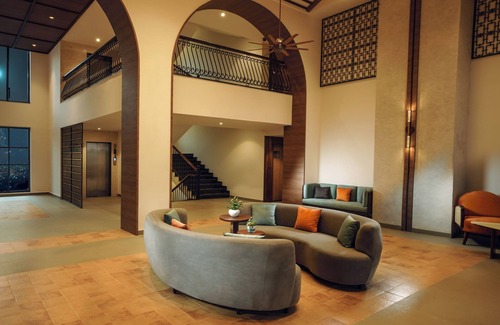 Varca Resort | Elements by Rosetta - Varca Goa