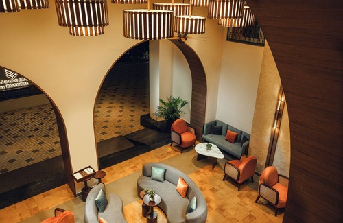 Varca Resort | Elements by Rosetta - Varca Goa