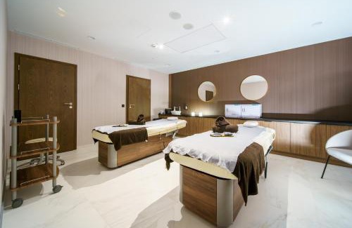Swieradow-Zdroj Hotel | Elements Hotel&Spa