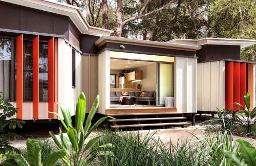 Byron Bay Resort | Elements Of Byron