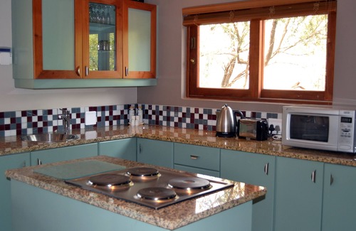 Bela-Bela House | Elements Private Golf Reserve