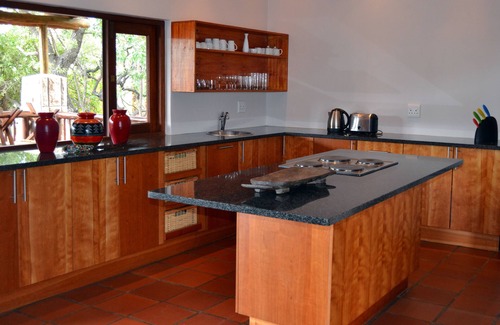 Bela-Bela House | Elements Private Golf Reserve