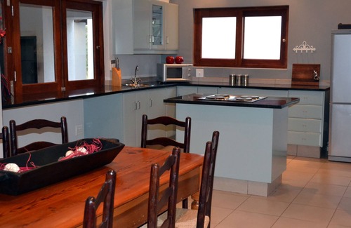 Bela-Bela House | Elements Private Golf Reserve