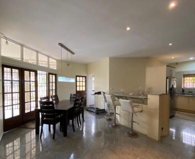 Paramaribo House | Elementz Villa