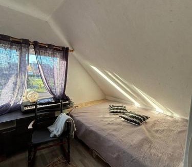 Latgale Apartment | Elen