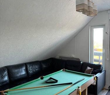 Latgale Apartment | Elen
