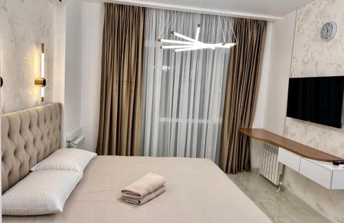 Batumi Apartment | Elen's Bi Residence