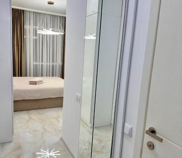Batumi Apartment | Elen's Bi Residence