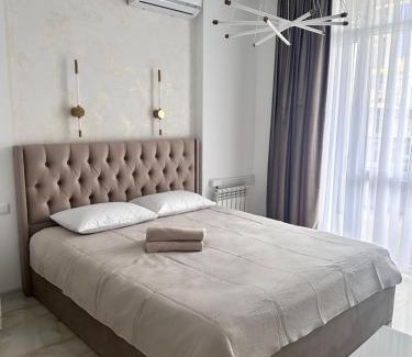 Batumi Apartment | Elen's Bi Residence