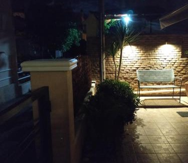 Kavala Apartment | Elena 2
