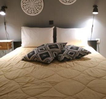 Kavala Apartment | Elena 2