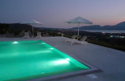 Milos Apartment | elena
