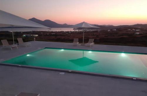Milos Apartment | elena
