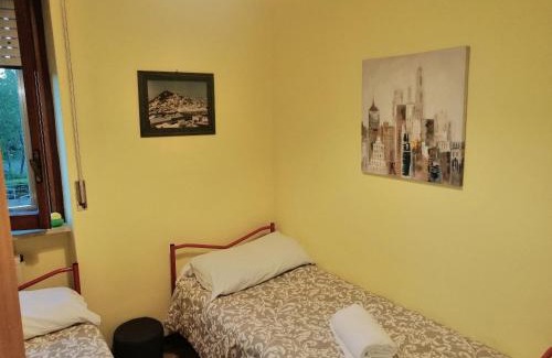 Campobasso Apartment | Elena Rooms