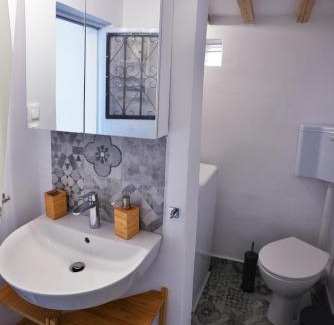 Poros Villa | Elena's Island House